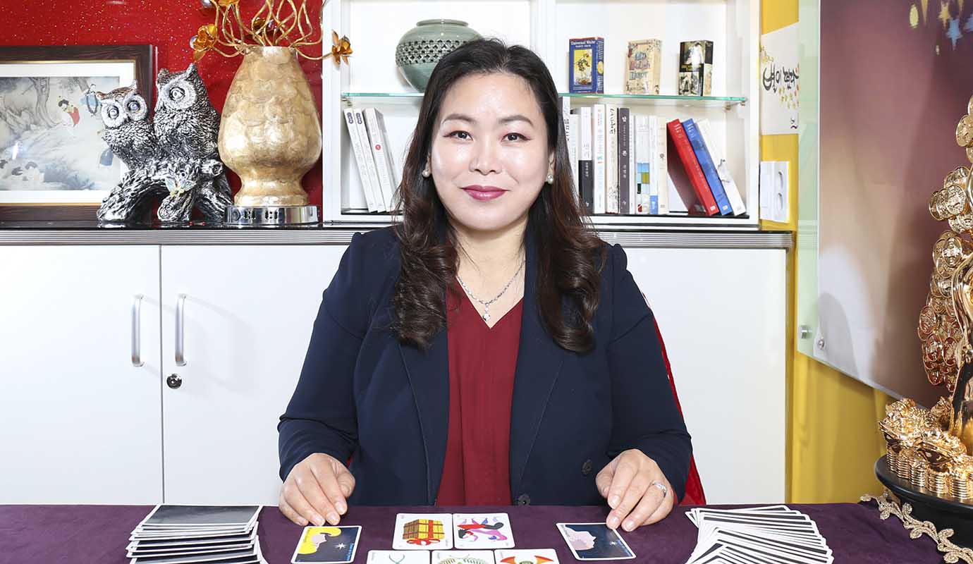 선생님 사진